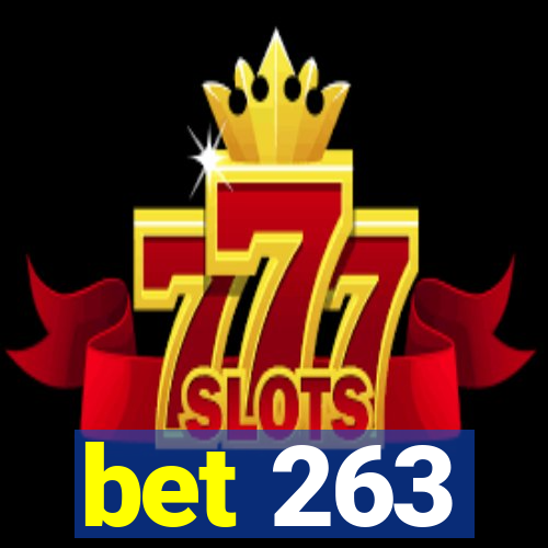bet 263